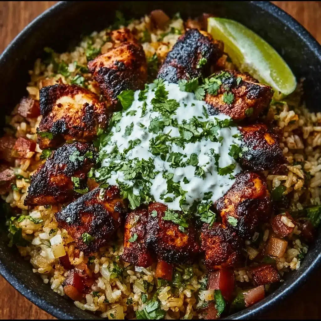 An Incredible Ultimate Recipe - Recipe Image