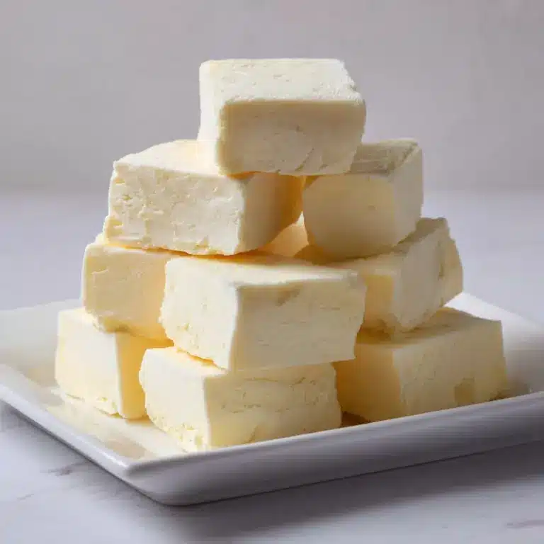 Milk Rice Cake Recipe