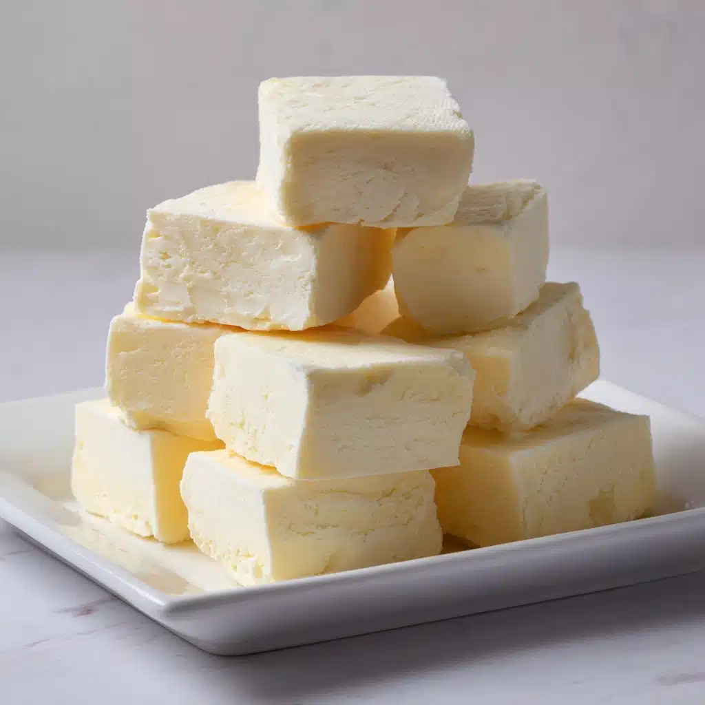 Milk Rice Cake Recipe