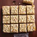 Banana Pudding Rice Krispie Treats Recipe