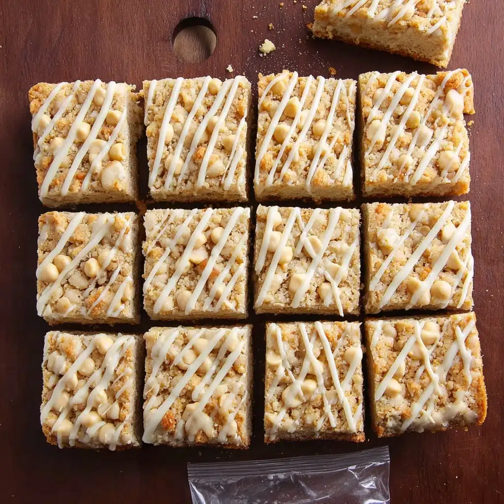 Banana Pudding Rice Krispie Treats Recipe