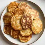 3-Ingredient Banana Pancakes (Baby-Led Weaning) Recipe