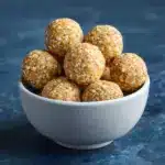 Easy Energy Balls Recipe