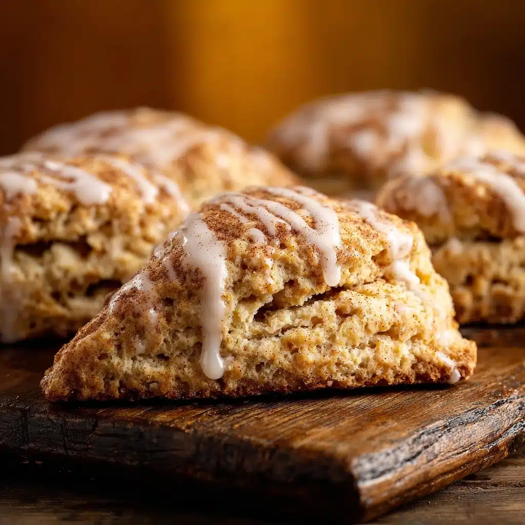 Flaky Perfection Recipe