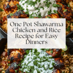 An Incredible Ultimate Recipe