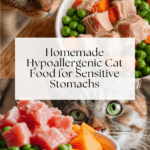 ltimate Hypoallergenic Homemade Cat Food Recipe