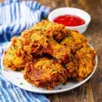 Buttermilk Chicken Recipe