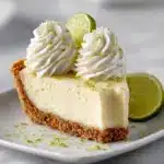 Traditional Key Lime Pie Recipe