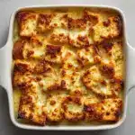 Savory French Toast Bake Recipe