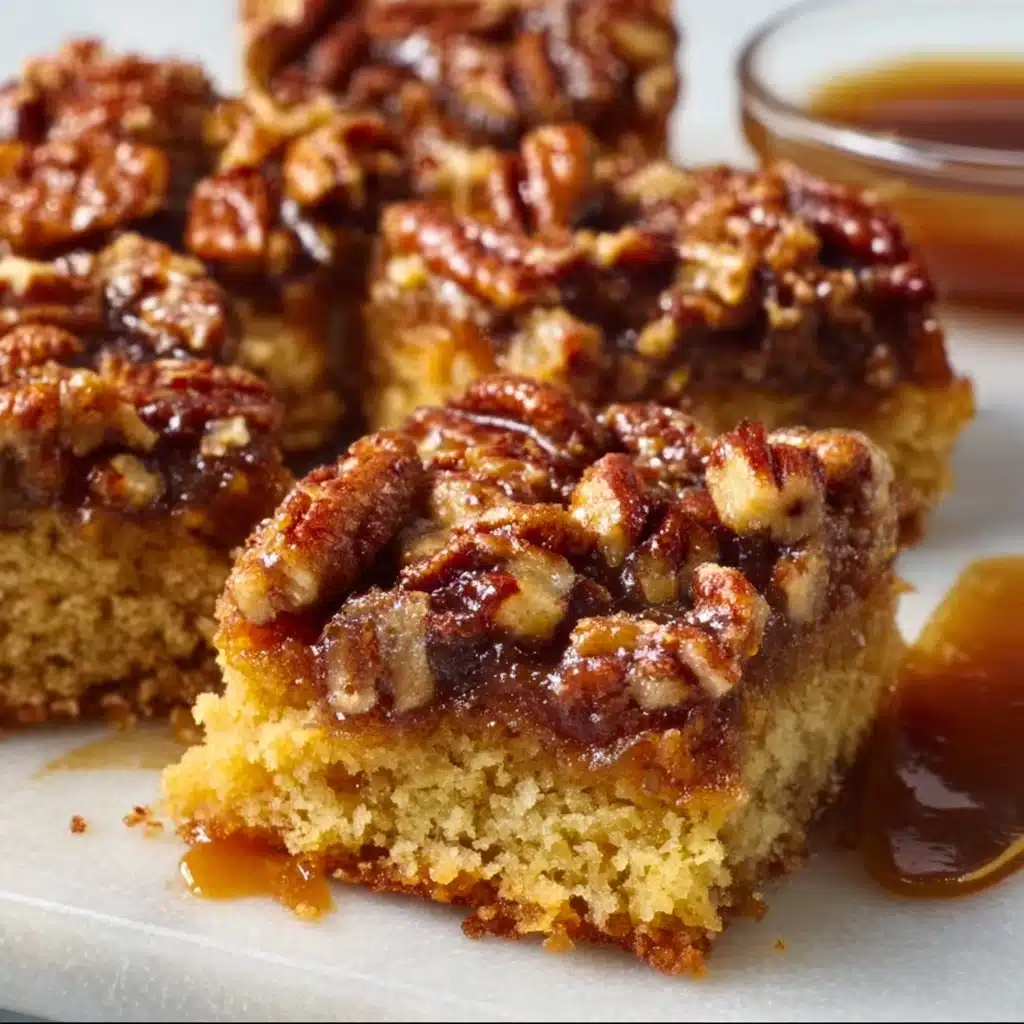 A Vegan Twist on a Classic Dessert Recipe - Recipe Image