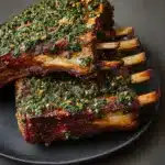 Rack of Lamb Recipe