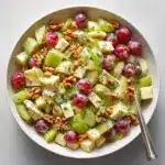 Classic Waldorf Salad Recipe
