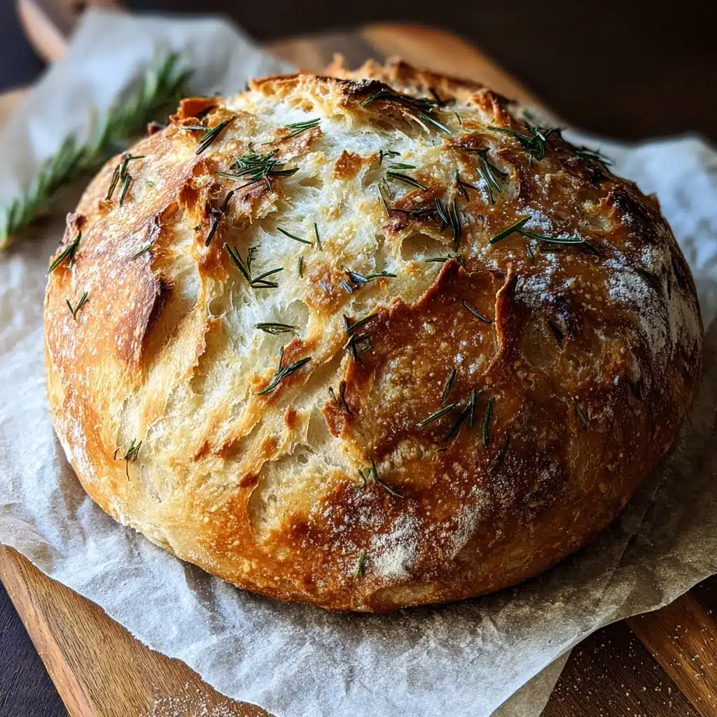 Reasons to Bake This Stunning Loaf Today Recipe - Recipe Image