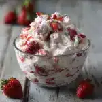 Strawberry Crack Salad Recipe