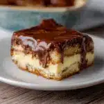 Eclair Cake Recipe