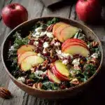 le and Feta Salad to Brighten Your Table Recipe