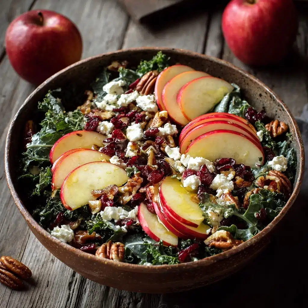 le and Feta Salad to Brighten Your Table Recipe