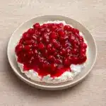 Cherry Cheesecake Dip Recipe