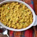 OLD FASHIONED POULTRY STUFFING RECIPE