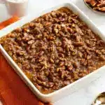 Sweet Potato Casserole Recipe