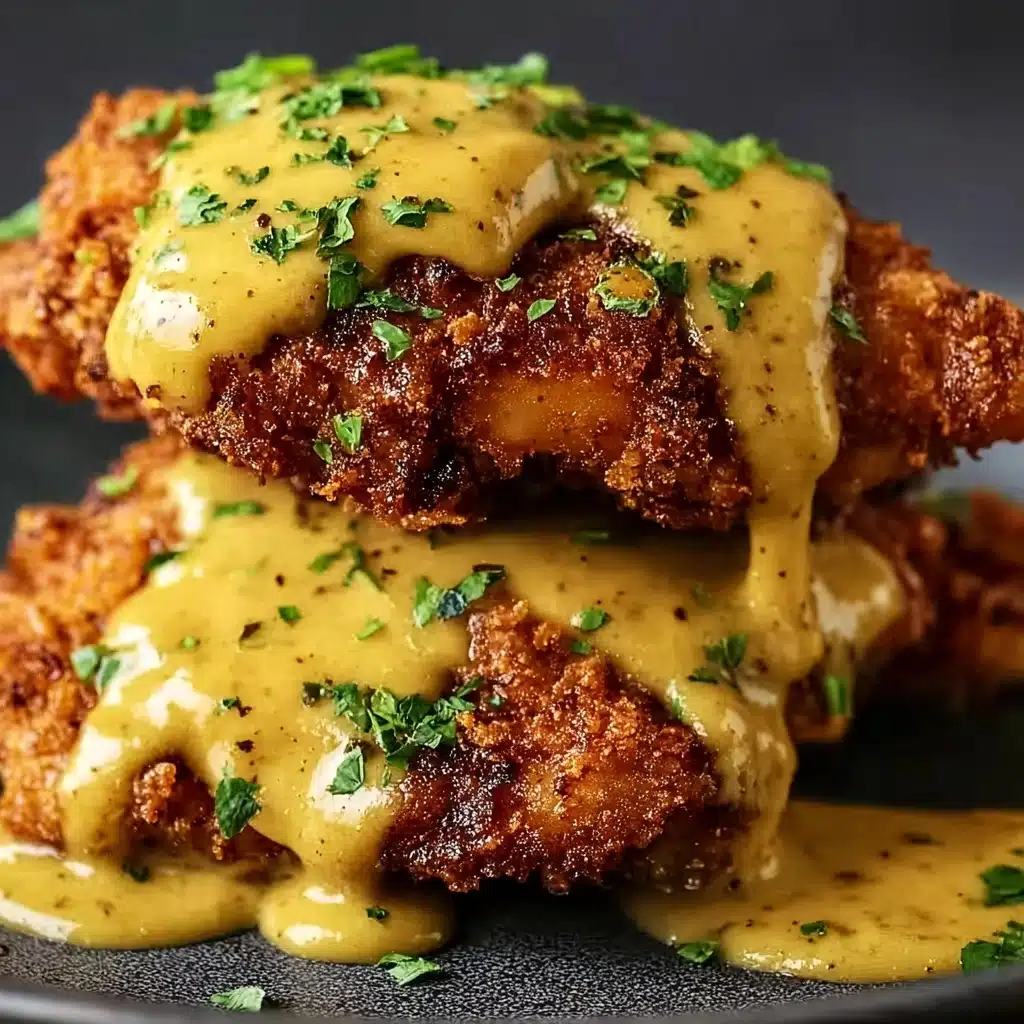 An Amazing Ultimate Recipe - Recipe Image