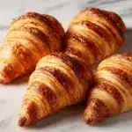 How to Make Croissants Recipe