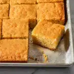 Easy Blondie Recipe