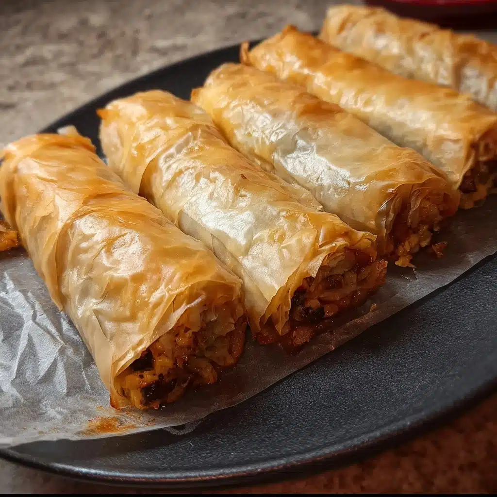 Green Chile and Cheese Tamales (Tamales Verdes) Recipe - Recipe Image