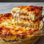 Grandma’s 10-Minute Tomato Pasta Recipe