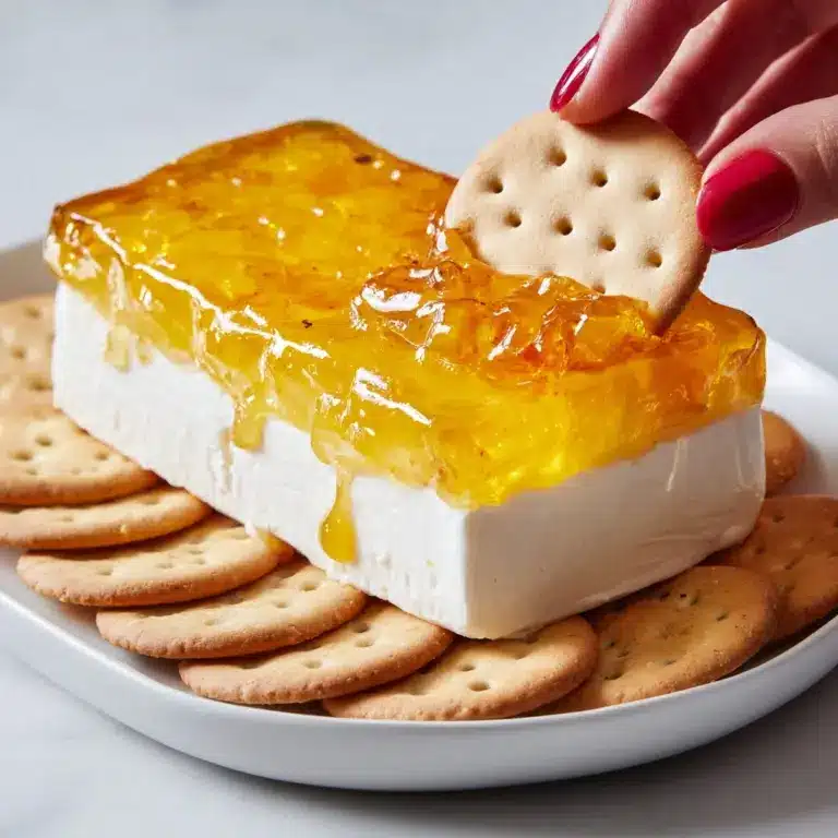 Jezebel Sauce Recipe