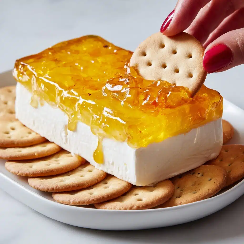 Jezebel Sauce Recipe