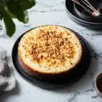 German Bee Sting Cake Recipe