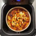 Tuna Sushi Bake For One Recipe