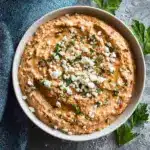 Quick and Easy Refried Beans Recipe