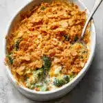 Broccoli Casserole Recipe
