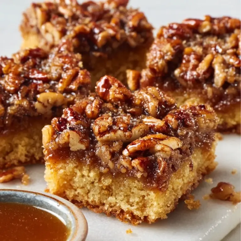 A Vegan Twist on a Classic Dessert Recipe