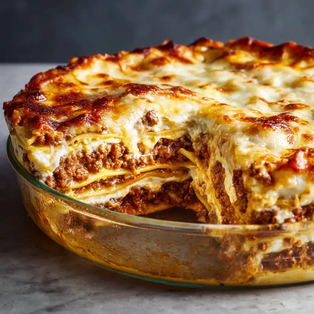 Grandma’s 10-Minute Tomato Pasta Recipe - Recipe Image