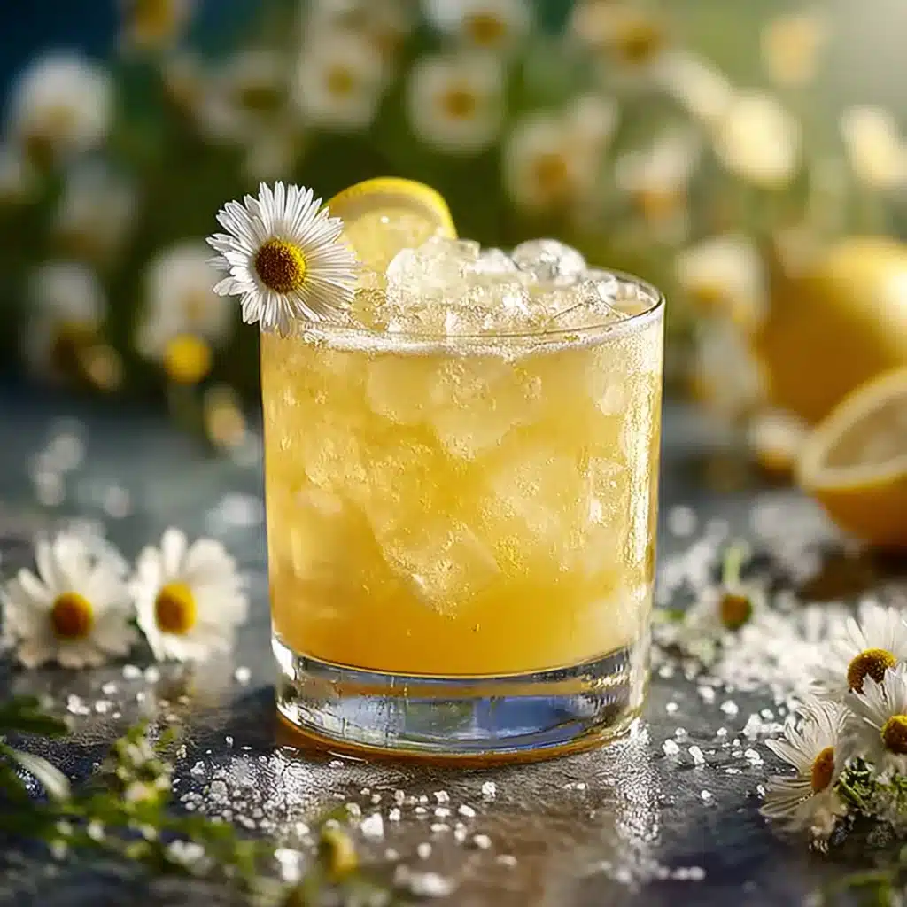 Cortisol Cocktail For Weight Loss Recipe - Recipe Image