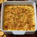 Scalloped Corn Recipe