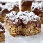 Puppy Chow Bars Recipe