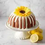 Nothing Bundt Cakes Lemon Copycat Recipe