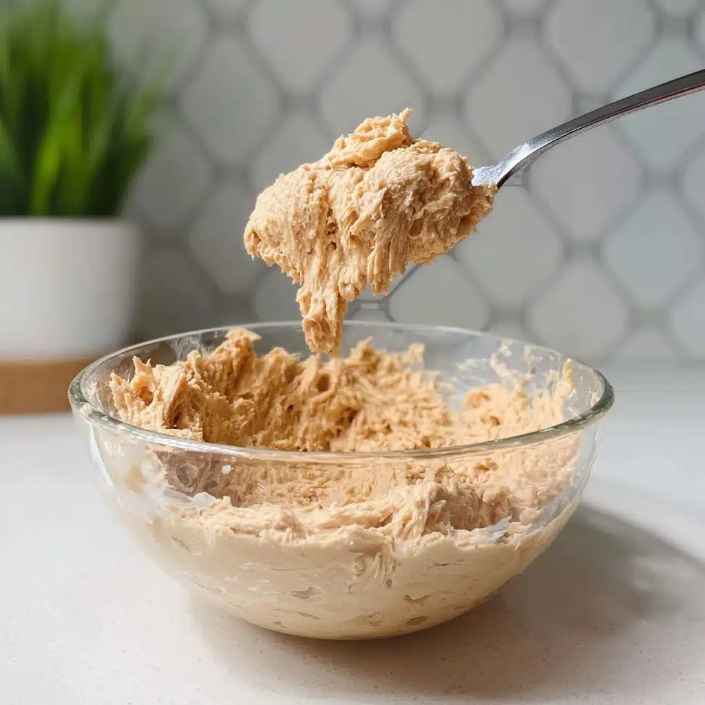 Tuna Sushi Bake For One Recipe - Recipe Image