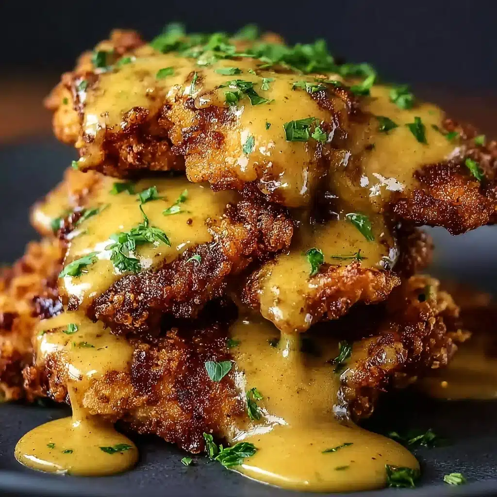 An Amazing Ultimate Recipe - Recipe Image