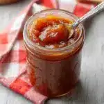 Apple Butter Recipe