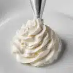 Whipped Buttercream Frosting Recipe