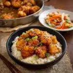 General Tso's Chicken Recipe