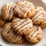Apple Cider Cookies Recipe