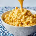 High Protein Cottage Cheese Mac and Cheese Recipe