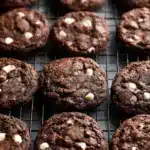 Inside Out Chocolate Chip Cookies Recipe