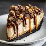 Easy Peanut Butter Pie Recipe